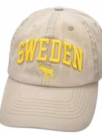 Robin Ruth Cap Moose - Sweden, Beige