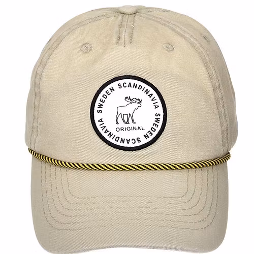 Robin Ruth Mütze Sailor - Schweden, Beige