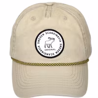 Robin Ruth Cap Sailor - Sweden, Beige