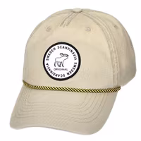 Robin Ruth Cap Sailor - Sweden, Beige