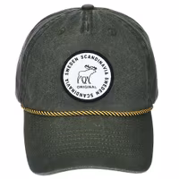 Robin Ruth Cap Sailor - Sweden, Green