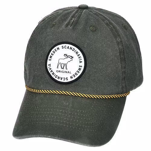 Robin Ruth Mütze Sailor - Schweden, Grün