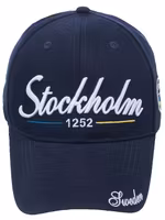 Robin Ruth Classic Cap - Stockholm, Blue