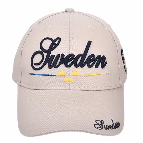 Robin Ruth Cap Classic - Schweden, Beige