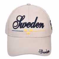 Robin Ruth Cap Classic - Sweden, Beige