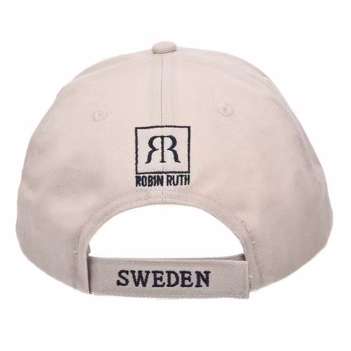 Robin Ruth Cap Classic - Schweden, Beige