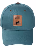 Robin Ruth Cap Moose Patch - Sweden, Blue