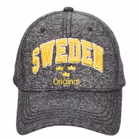 Robin Ruth Active Cap - Sweden, Grey