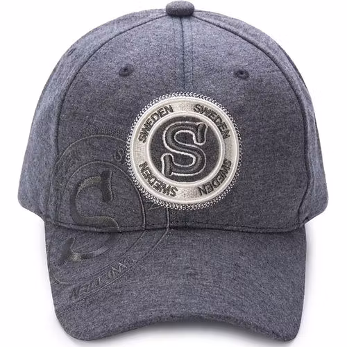 Robin Ruth Active Cap - Schweden, Grau