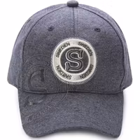 Robin Ruth Active Cap - Sweden, Grey