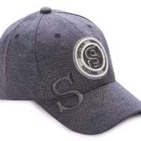 Robin Ruth Active Cap - Sweden, Grey