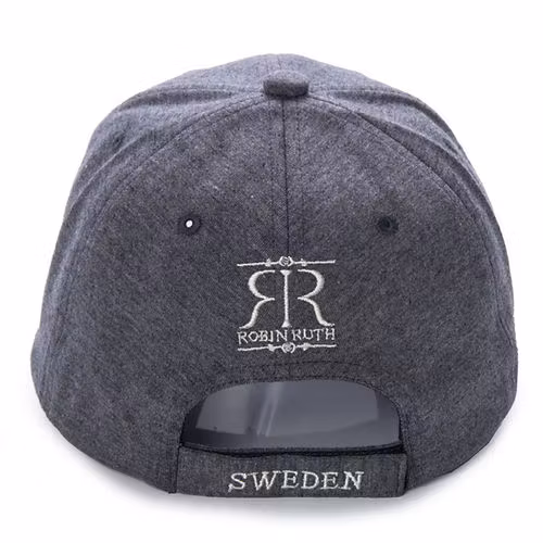 Robin Ruth Active Cap - Schweden, Grau