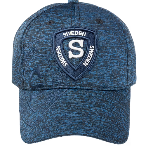 Robin Ruth Active Cap - Schweden, Blau