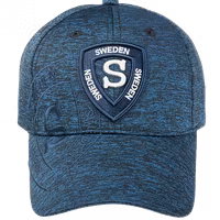 Robin Ruth Active Cap - Sweden, Blue