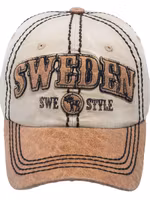 Robin Ruth Moose Cap - Sweden, Beige