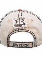 Robin Ruth Moose Cap - Sweden, Beige
