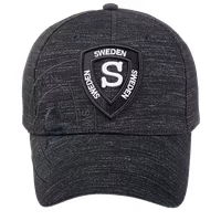 Robin Ruth Active Cap - Sweden, Black