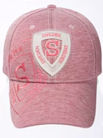 Robin Ruth Active Cap - Sweden, Pink
