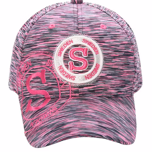 Robin Ruth Active Cap - Schweden, Pink
