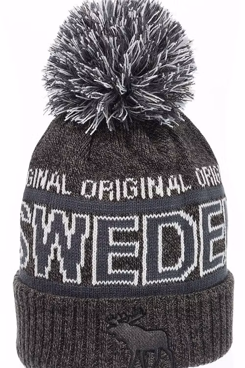 Robin Ruth Mesh Beanie - Schweden, Grün