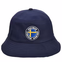Robin Ruth Bucket Hat - Sweden, Blue