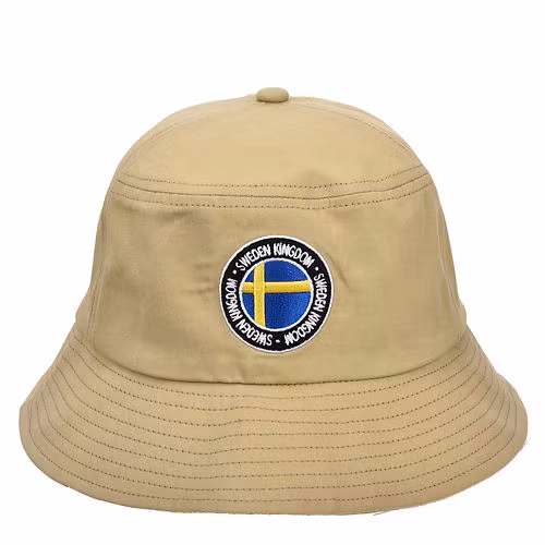 Robin Ruth Bucket Hat - Schweden, Beige