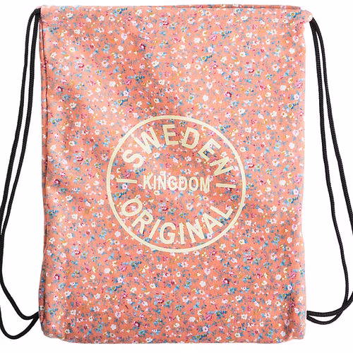 Robin Ruth Baggie Bag, Schweden, Pink - 34x43 cm