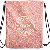 Robin Ruth Baggie Bag, Sweden, Pink - 34x43 cm