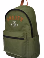 Robin Ruth Backpack Classic, Sweden, Green - 46x33 cm