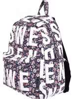 Robin Ruth Backpack Classic, Sweden, Multicolor - 46x33 cm
