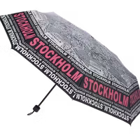 Robin Ruth Umbrella, Stockholm