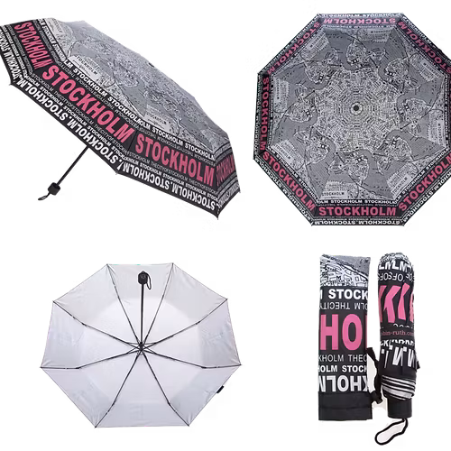 Robin Ruth Umbrella, Stockholm