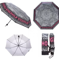 Robin Ruth Umbrella, Stockholm