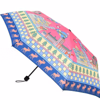 Robin Ruth Umbrella, Sweden - Multicolor