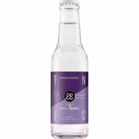 Ekobryggeriet Tonic, Black Currant By Emil Åreng - 20 cl