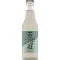 Ekobryggeriet Ginger Ale - 20 cl