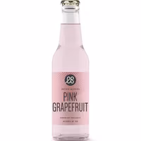 Ekobryggeriet Pink Grapefruit - 20 cl