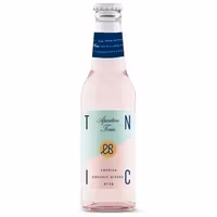 Ekobryggeriet Tonic, Aperitivo - 20 cl