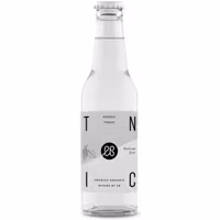 Ekobryggeriet Tonic, Birch - 20 cl