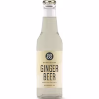 Ekobryggeriet Ginger Beer - 20 cl