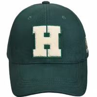 Robin Ruth Teddy Cap - Helsinki, Green