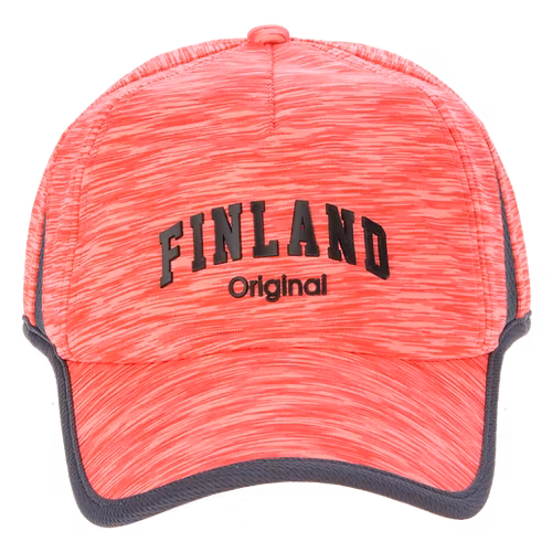 Robin Ruth Active Sport Cap - Finland, Pink