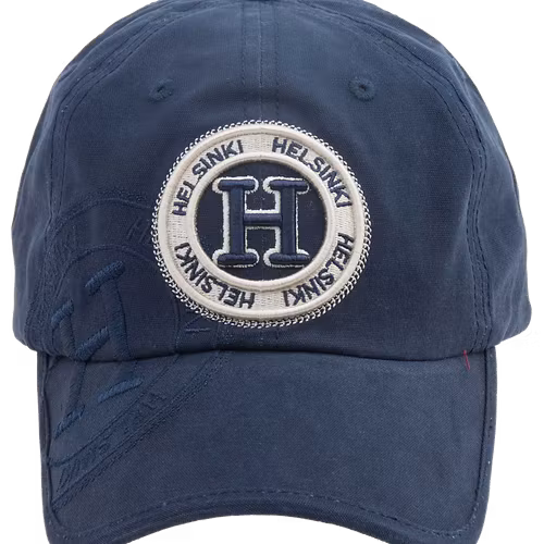 Robin Ruth Cap - Helsinki, Blau