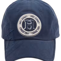 Robin Ruth Cap - Helsinki, Blue