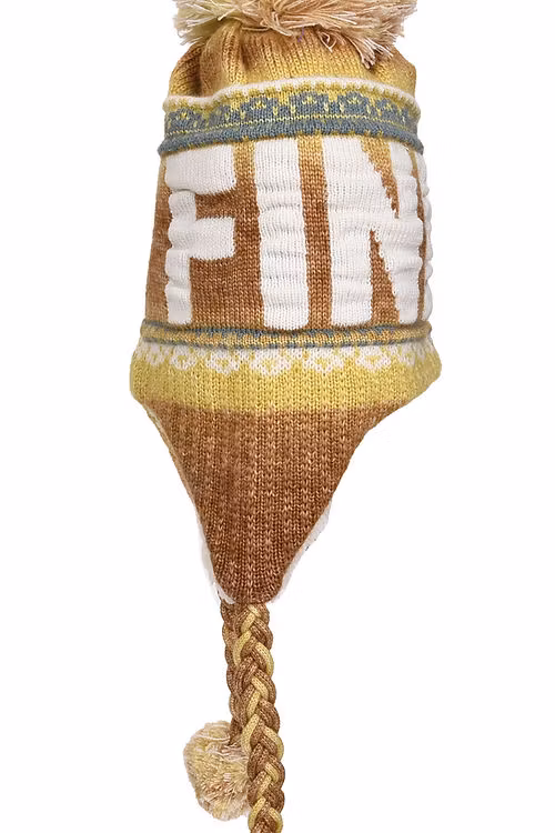 Robin Ruth Bon Bon Winter Hat Plus - Finland, Brown