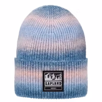 Robin Ruth Tiedye Winter Hat -  Lapland, Multicolor