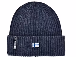 Robin Ruth Winter Hat Beanie - Finland, Blue