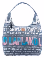 Robin Ruth City Bag, Lapland, Blue Multicolor