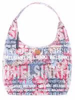 Robin Ruth City Bag, Helsinki, Floral Multicolor
