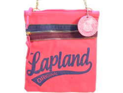 Robin Ruth Sailor Bag, Lapland, Pink